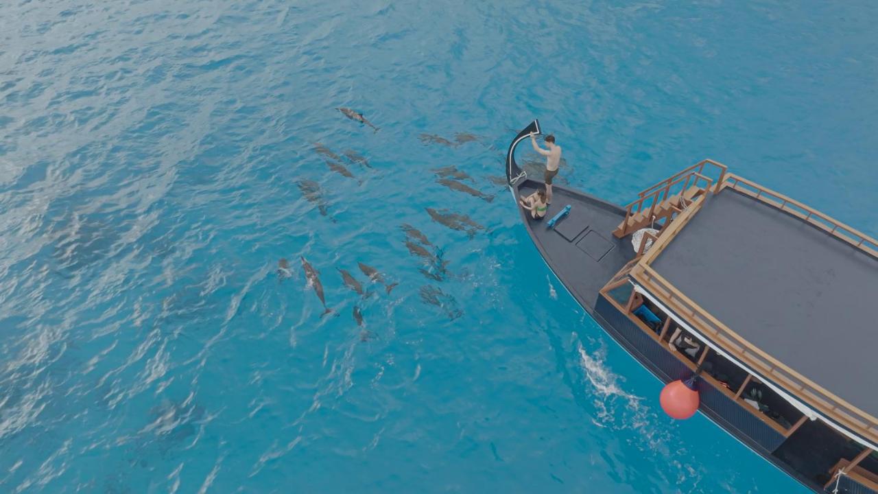 Madifushi Private Island- Free Return Seaplane Transfers For Min 5 Nights Until 19th Dec Üdülőközpont Muli