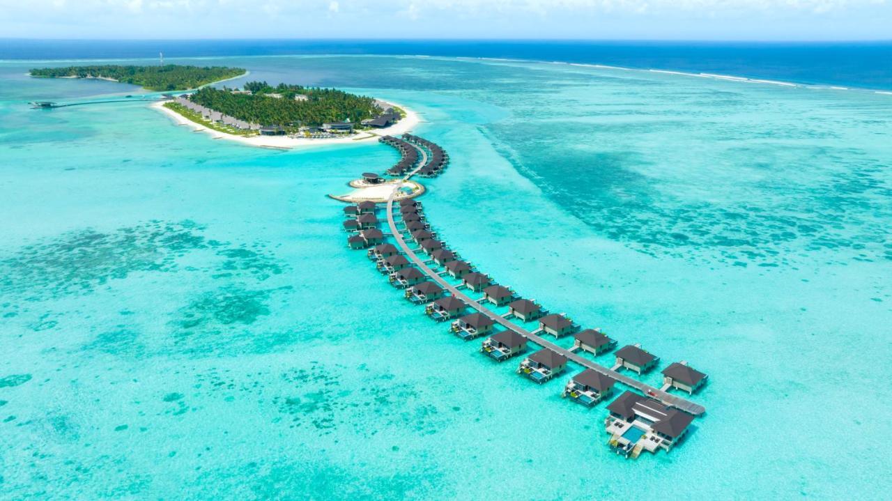 Madifushi Private Island- Free Return Seaplane Transfers For Min 5 Nights Until 19th Dec Üdülőközpont 5*
