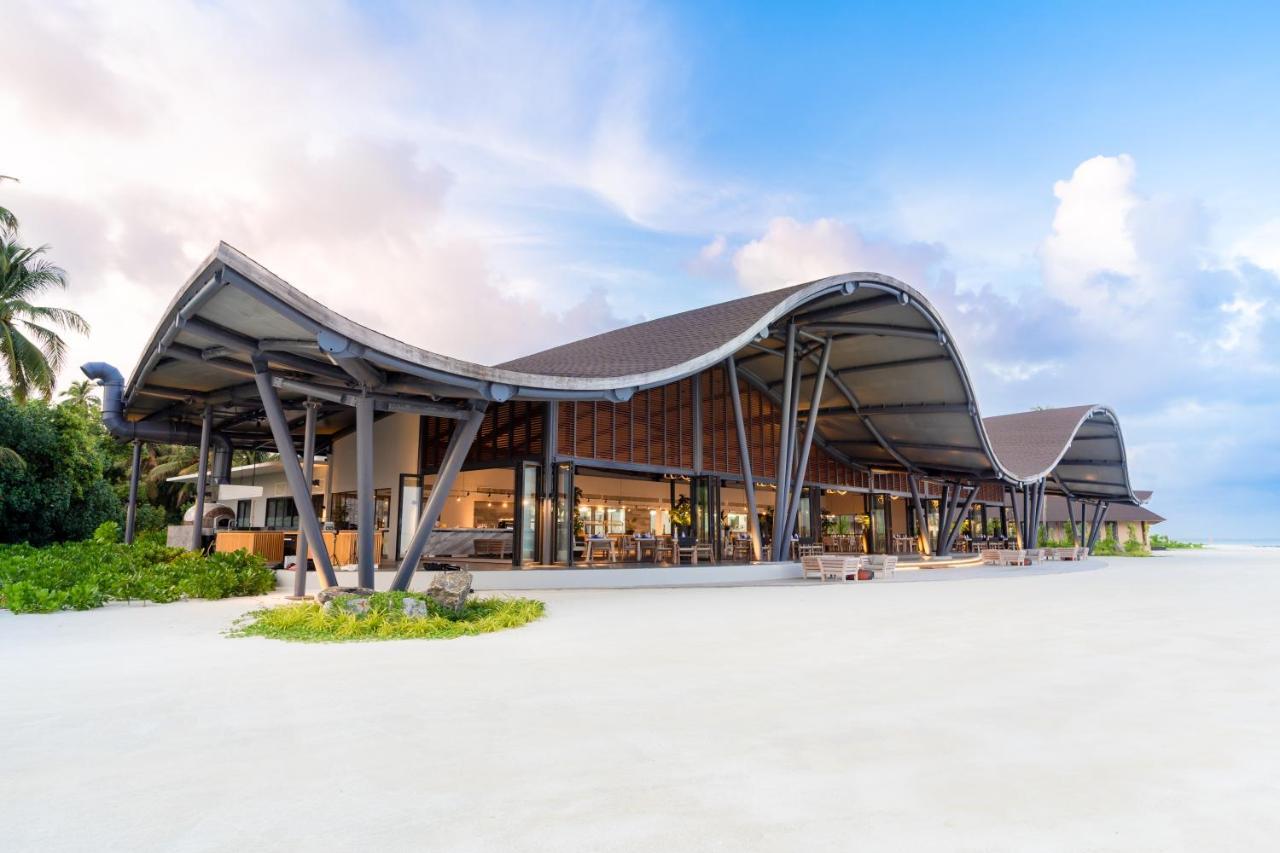 Üdülőközpont Madifushi Private Island- Free Return Seaplane Transfers For Min 5 Nights Until 19th Dec Muli