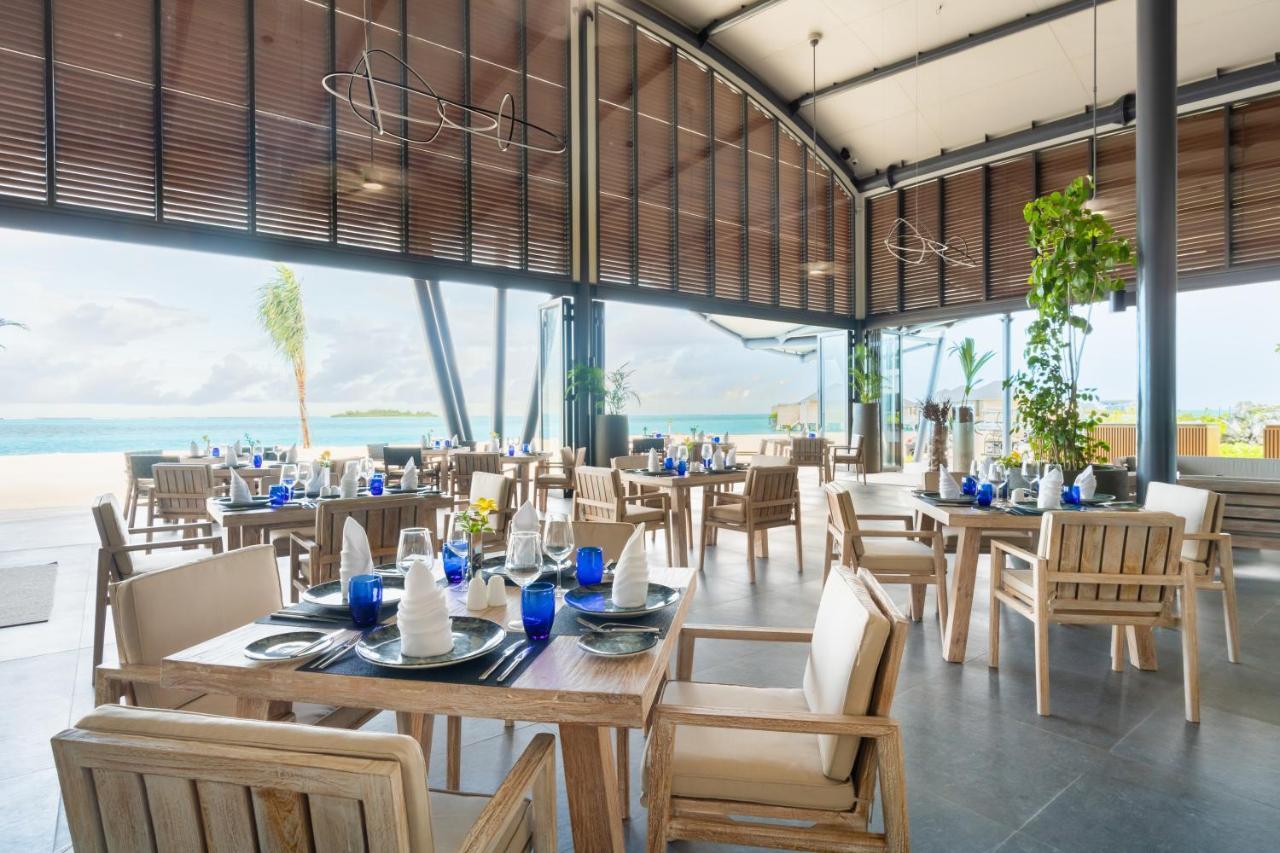 Madifushi Private Island- Free Return Seaplane Transfers For Min 5 Nights Until 19th Dec Üdülőközpont Muli
